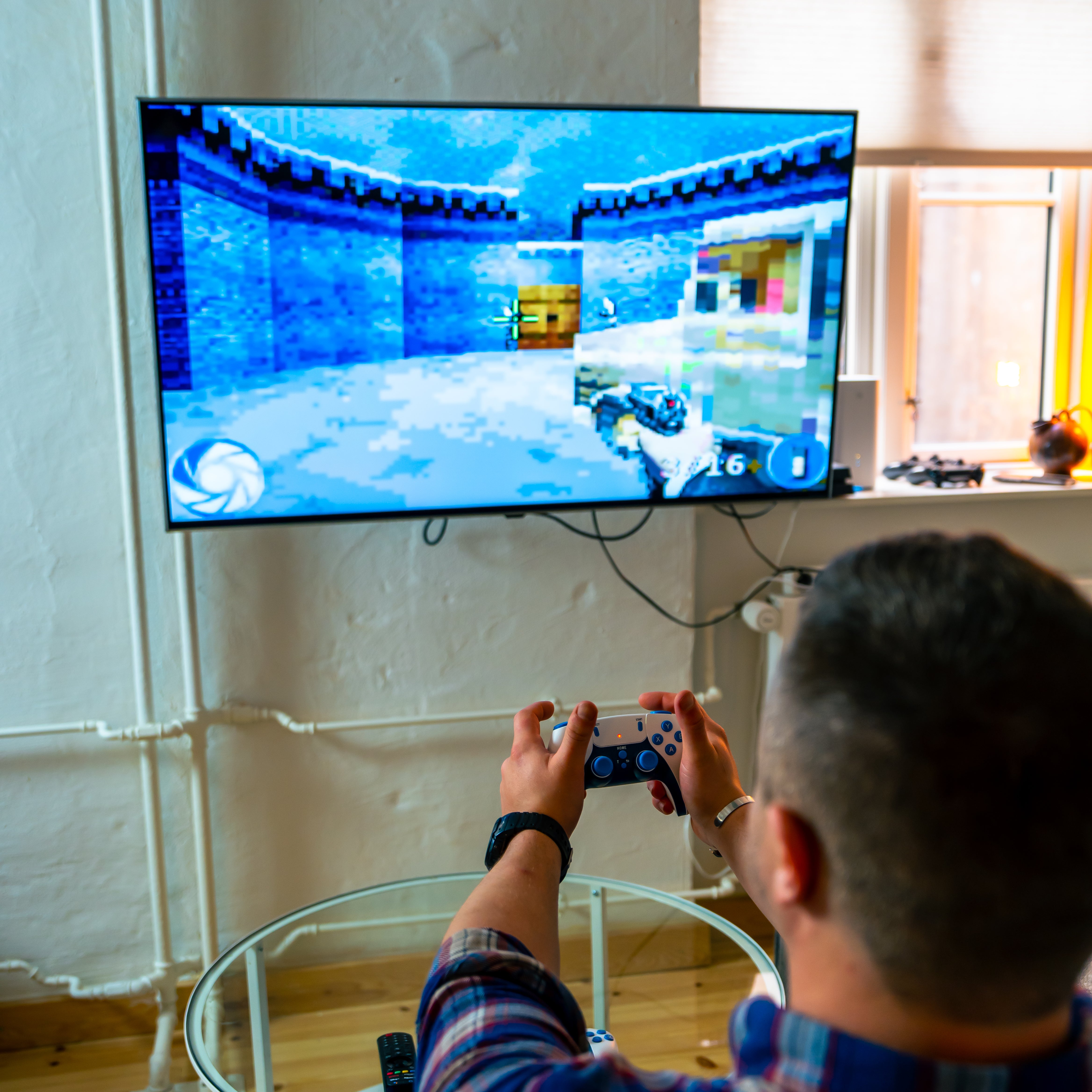 Retro-Stick Pro BLACK WEEK