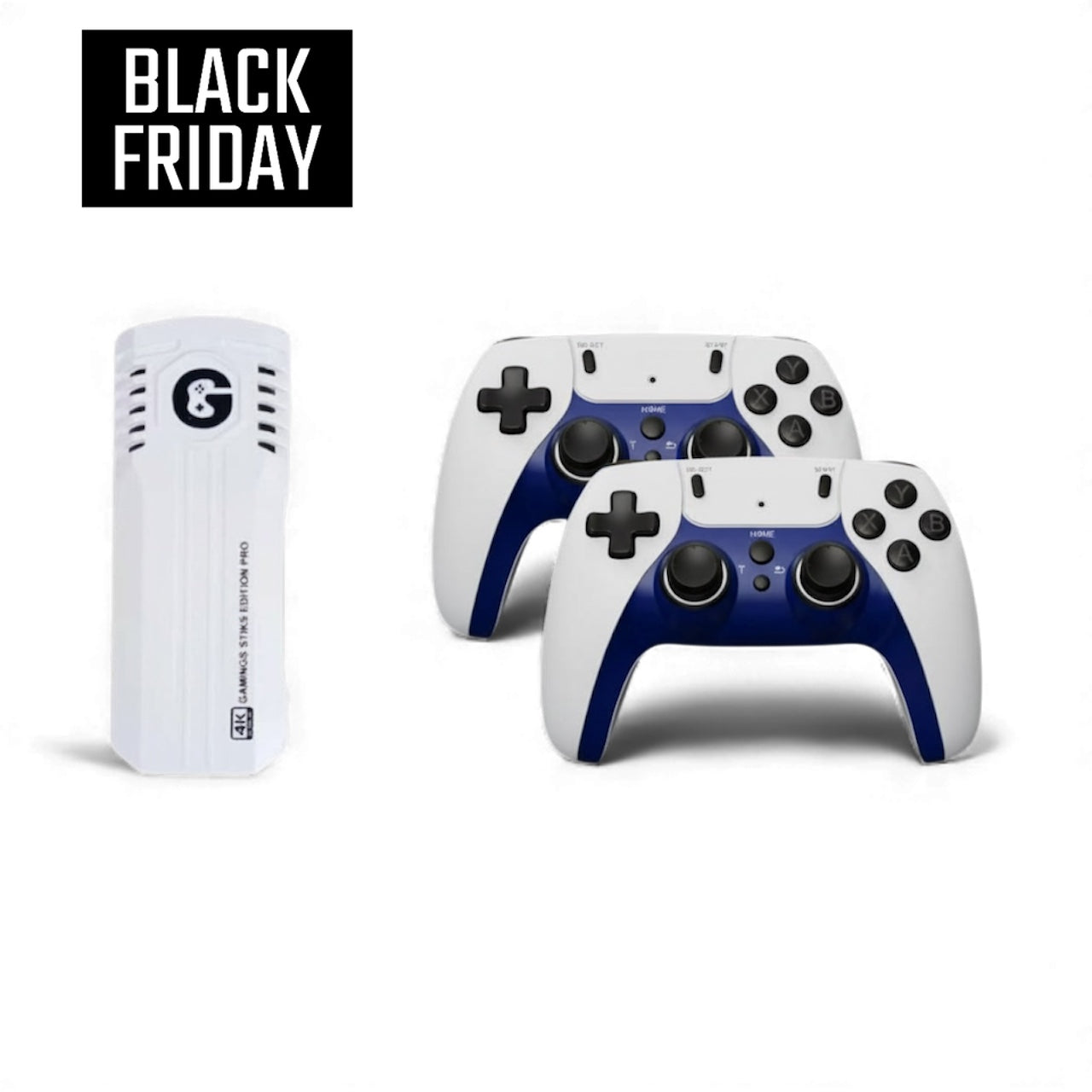 Retro-Stick Pro BLACK WEEK